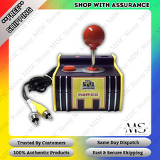 Namco Plug & Play Arcade