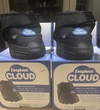 Easyboot Cloud Boots pair  Size 0