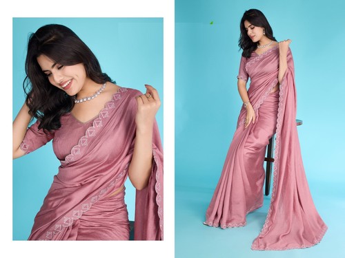 Stepnshop premium saree party - premium,