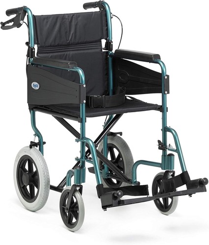 Days lightweight wheelchair - days,
