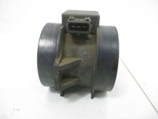 Mass Air Flow Sensor Air Flow