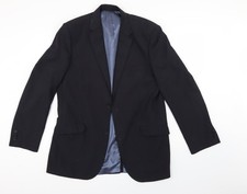 Mens UK Size L George Regular
