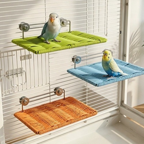 1pc parrot perch - 1pc, bite