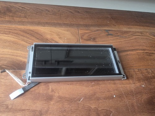 Technics 70000 lcd 0042 - , #0042