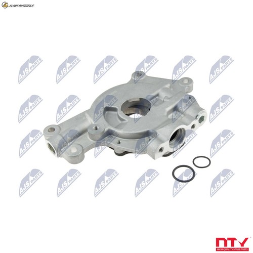 Oil pump bpo 002 - pump, for