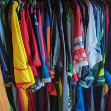 100 Mixed Mens Authentic