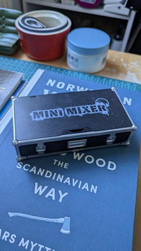 Mini mixer portable mp3 - portable,