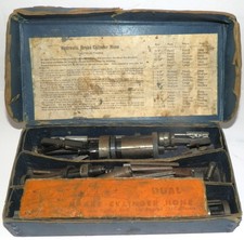 Vintage Blue-Point Snap On