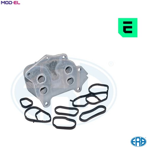 Oil cooler engine - oil,