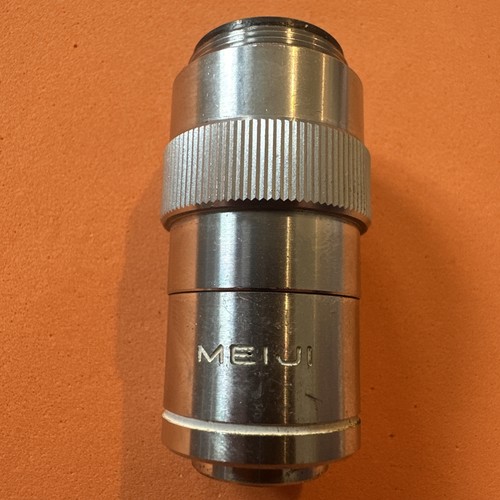 Meiji japan microscope - japan,