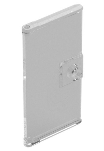 Lego door 5 - 3, x
