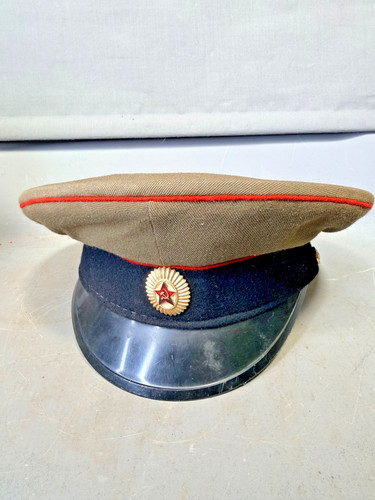 Original ussr soviet uniform - soviet,