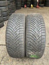 215/60R17 (96H) Continental