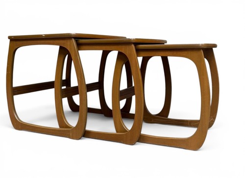 Nathan parker knoll teak - nathan/,