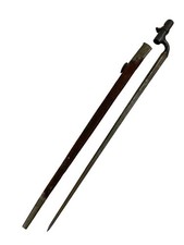 British Martini Henry Bayonet