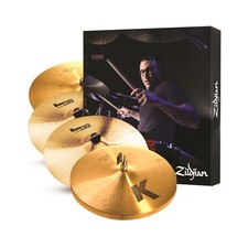 Zildjian KP100 K Zildjian