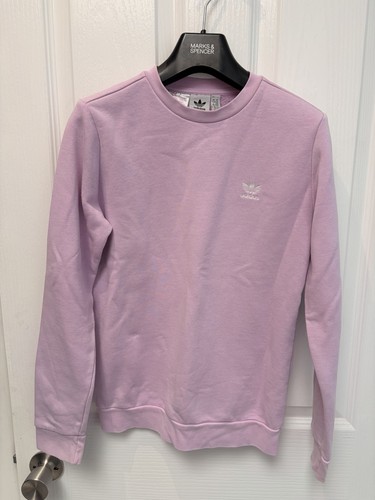 Girls adidas tracksuit top - girls,