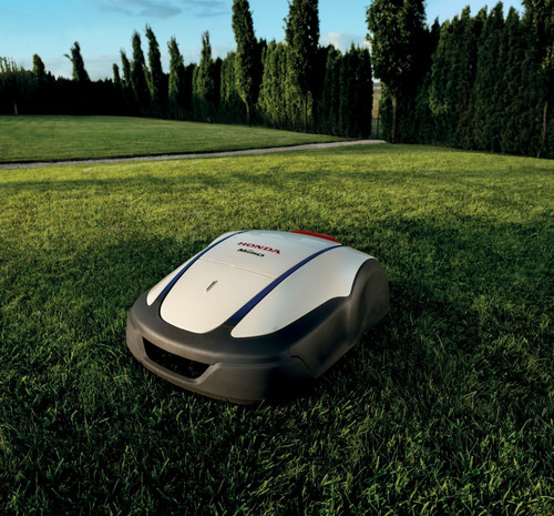 Honda miimo hrm1500 live - hrm1500,