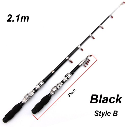 Carbon material retractable - carbon,