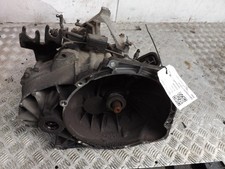 Ford Focus 5 Speed Manual