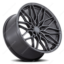 20" Calabria Alloy Wheels Fits