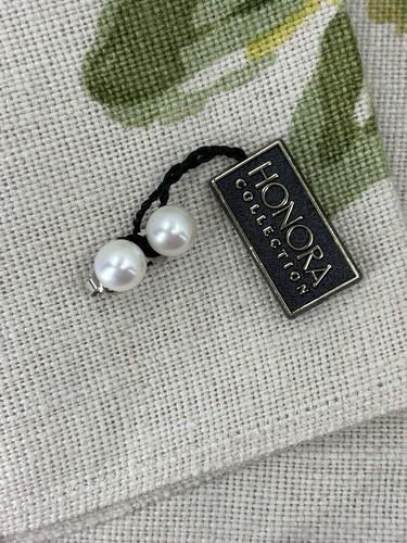 Honora 925 silver and - honora, pearl