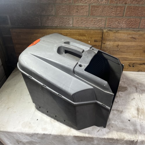 Flymo venturer turbo 350