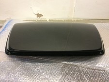 Genuine Subaru Impreza STI