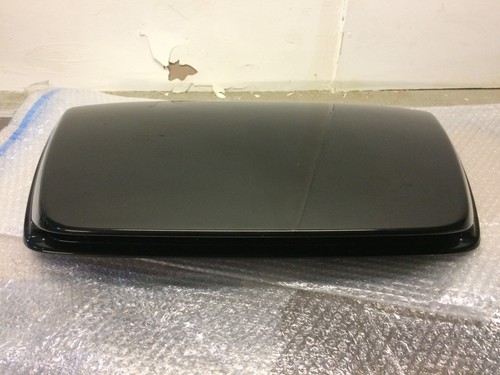Genuine subaru impreza sti - genuine,