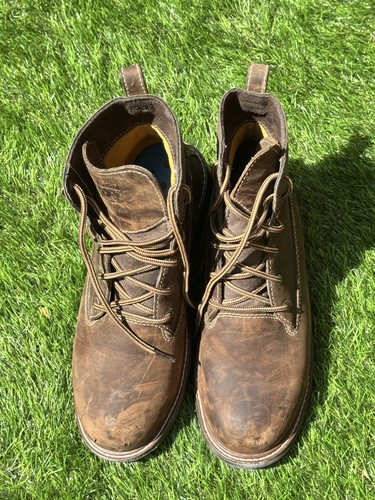 Timberland pro hightower steel - pro,