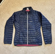 Women’s RAB Microlight