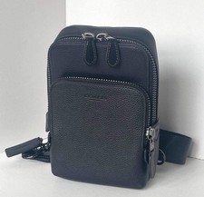 Coach Gotham Sling Pack 13