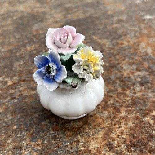 Vintage royale stratford bone - vintage,