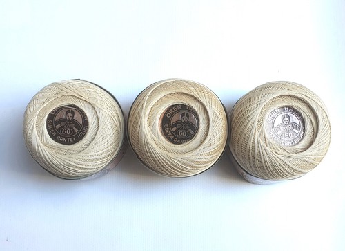 Cordonnet special crochet - cordonnet,