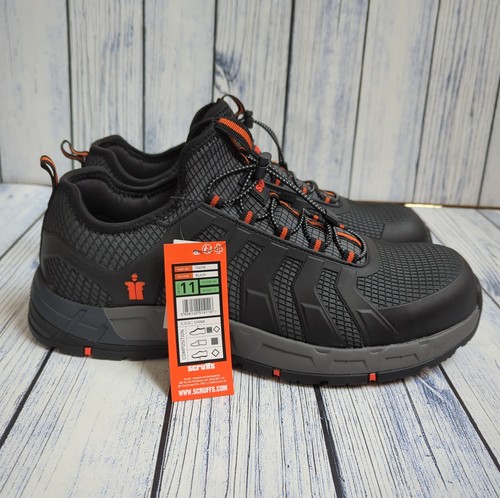Scruffs argon s1p src safety - argon,