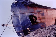1991 Shipping Ship Boat 35mm