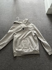 Yelir World Light Grey Hoodie