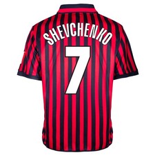 AC Milan 2000 Centenary