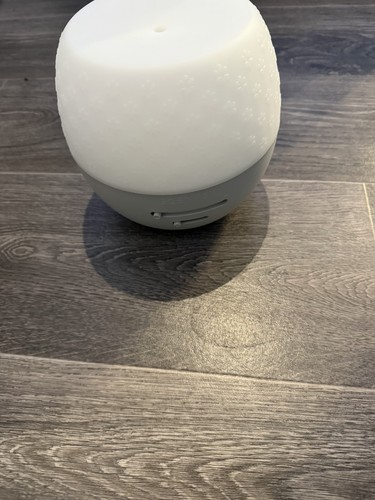 The scentsy fleur - the,