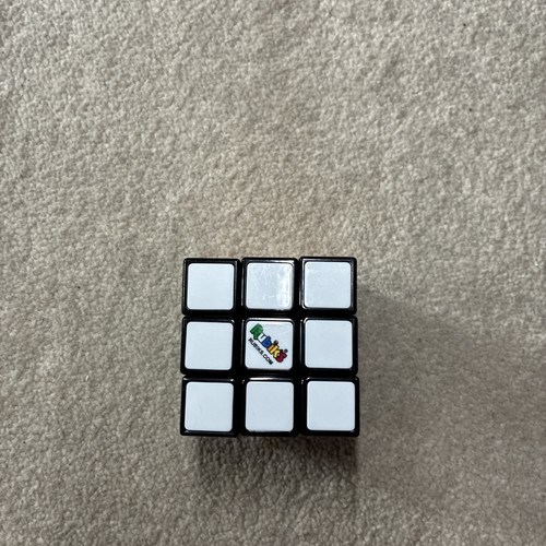 Rubik cube - rubik's,