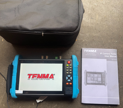 Tenma security cctv and - security,