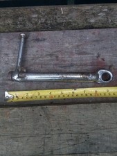 BSA triumph  KICKSTART LEVER 
