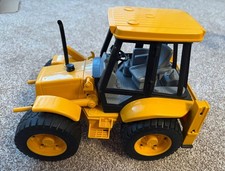 JCB Digger Toy (Missing