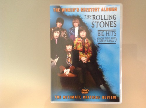The rolling stones big hits - the,
