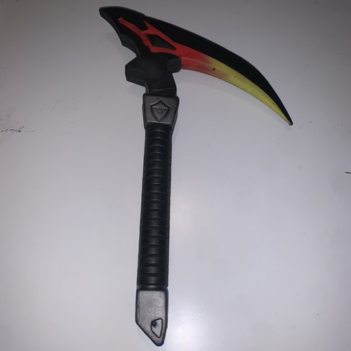 Fortnite foam scythe - fortnite, molten