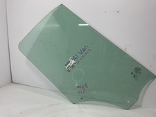 FORD Transit V363,TTG V363 2019-2024 Door Window Front Right Side