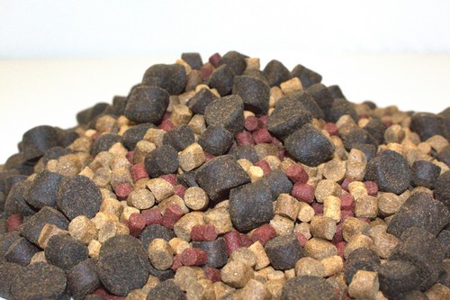 Premium mixed pellets - premium,