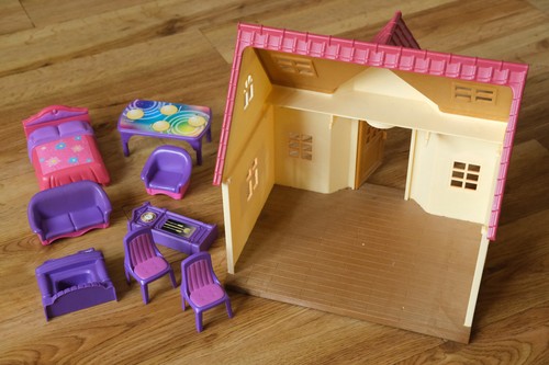 Sylvanian families cosy - sylvanian,