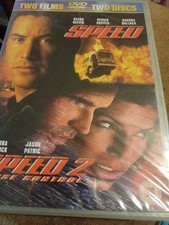 Speed / Speed 2 - Cruise