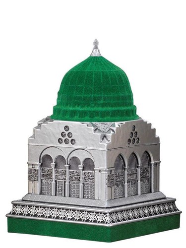 Large masjid nabi replica - large,